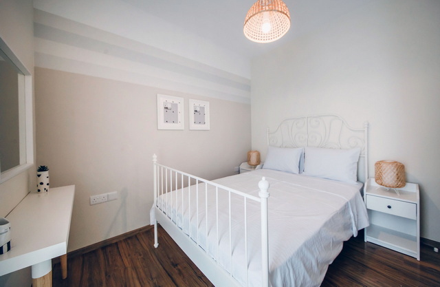 Caesar Blue 2+1 Apartment 015