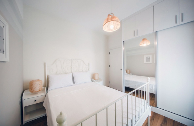 Caesar Blue 2+1 Apartment 016