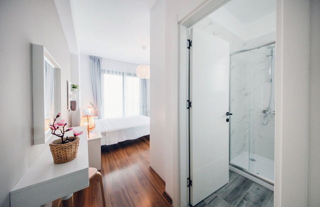 Caesar Blue 2+1 Apartment 017