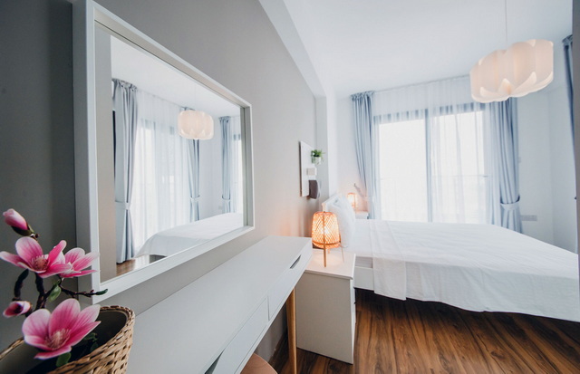 Caesar Blue 2+1 Apartment 018