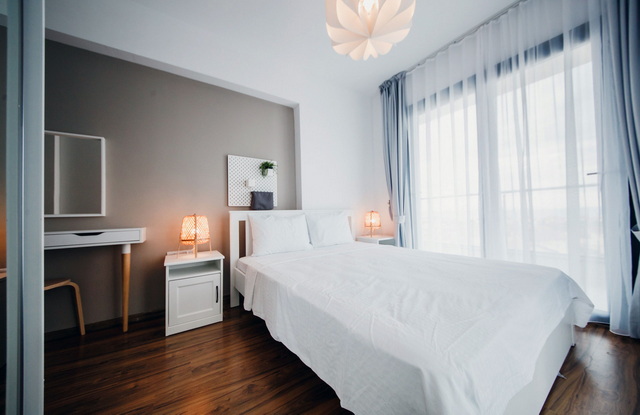 Caesar Blue 2+1 Apartment 019