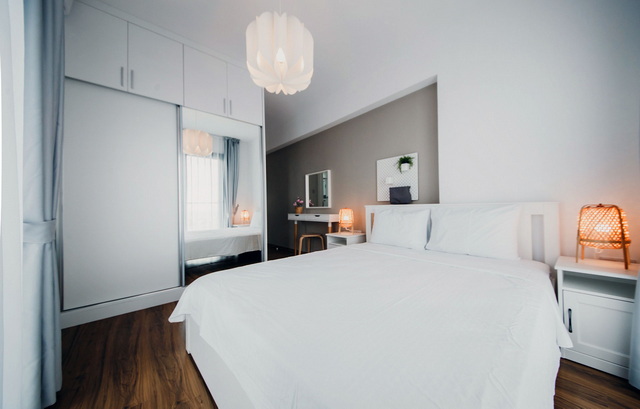 Caesar Blue 2+1 Apartment 020