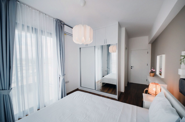 Caesar Blue 2+1 Apartment 021