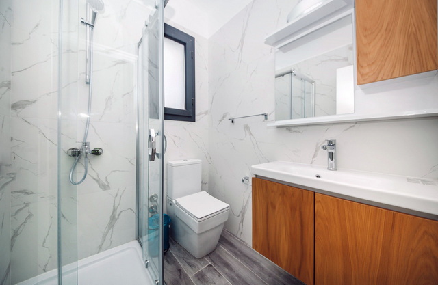 Caesar Blue 2+1 Apartment 022