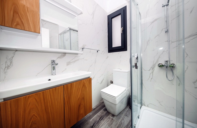 Caesar Blue 2+1 Apartment 023