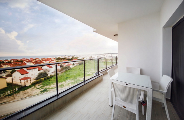 Caesar Blue 2+1 Apartment 024