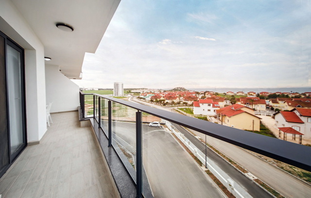 Caesar Blue 2+1 Apartment 025