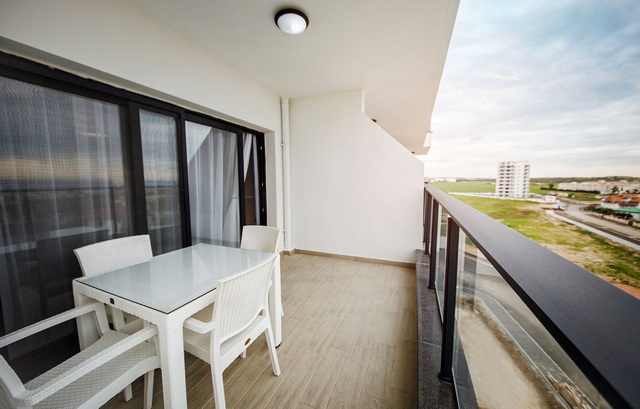 Caesar Blue 2+1 Apartment 026