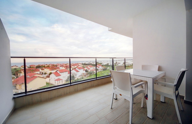 Caesar Blue 2+1 Apartment 027