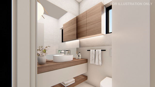 Caesar Blue 3+1 Quatro Villas 005