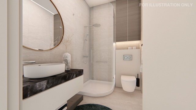 Caesar Blue 3+1 Quatro Villas 013