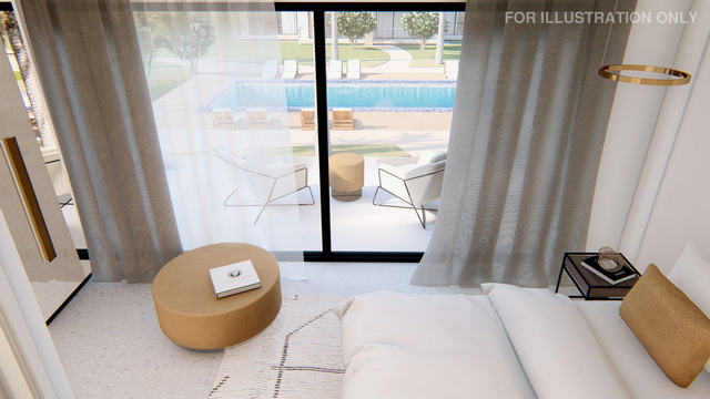 Caesar Blue 3+1 Quatro Villas 016