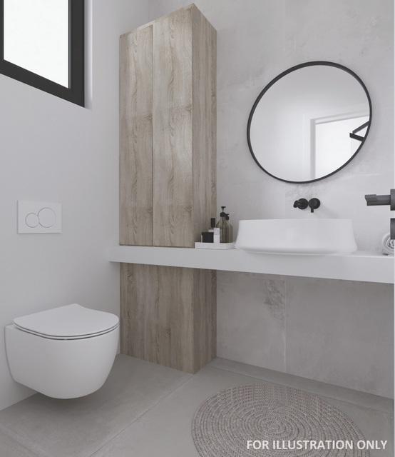 Caesar Blue Line Villas 2+1 006