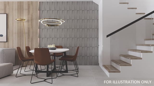 Caesar Blue Line Villas 2+1 008