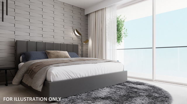 Caesar Blue Line Villas 2+1 011