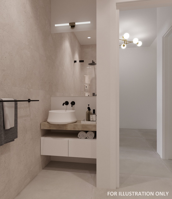 Caesar Blue Line Villas 2+1 016