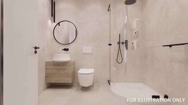 Caesar Blue Line Villas 2+1 017