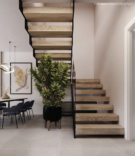 Caesar Blue Line Villas 3+1 009