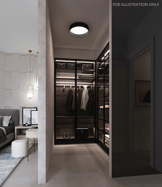 Caesar Blue Line Villas 3+1 011