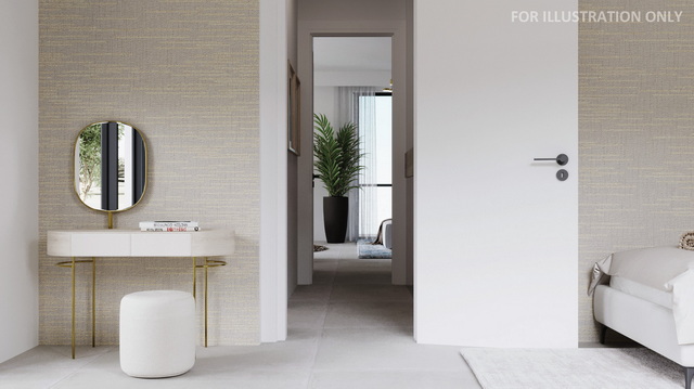 Caesar Blue Line Villas 3+1 014