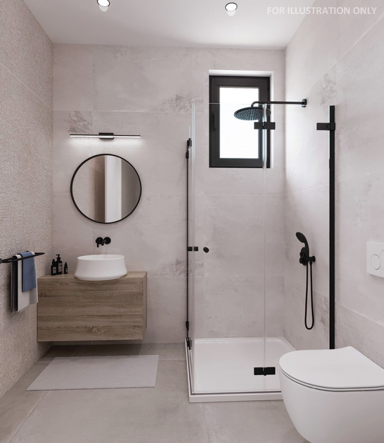 Caesar Blue Line Villas 3+1 015