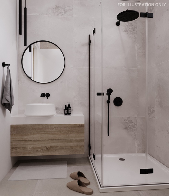 Caesar Blue Line Villas 3+1 016