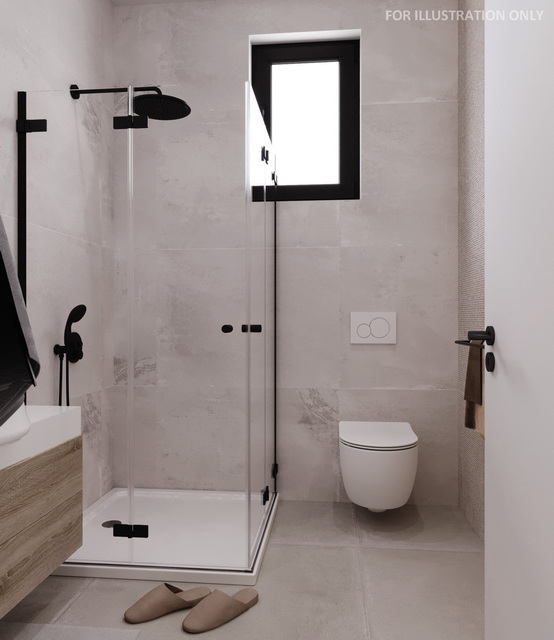 Caesar Blue Line Villas 3+1 017