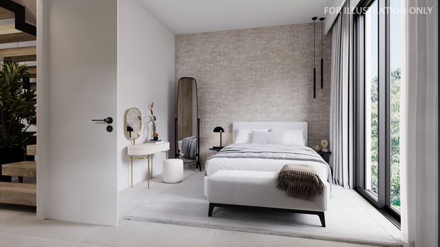 Caesar Blue Line Villas 3+1 019