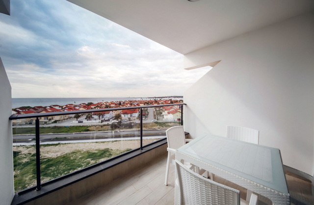 Caesar Blue Studio 013