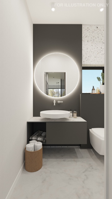 Caesar Breeze 1+1 Gallery Apartment 007