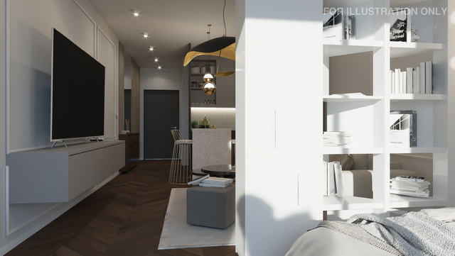 Caesar Breeze Studio 002