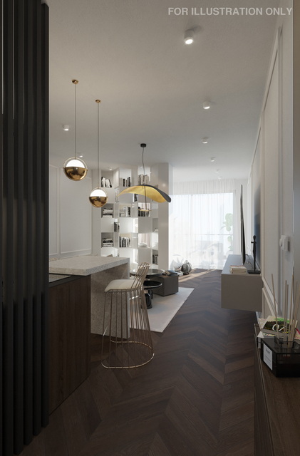 Caesar Breeze Studio 005