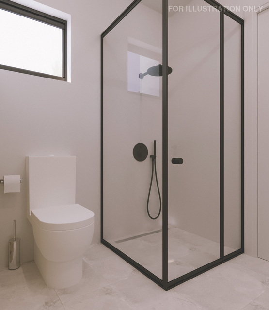 Caesar Cliff 3+1 Semi Detached Villa 020