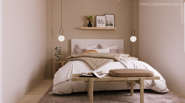 Caesar Cliff 3+1 Villa 014