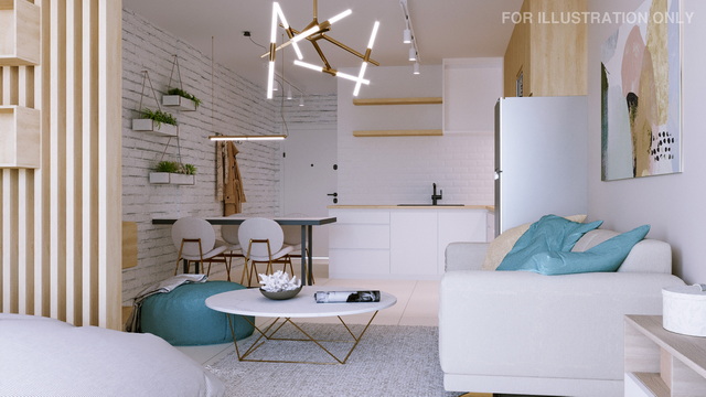 Caesar Cliff Studio 003