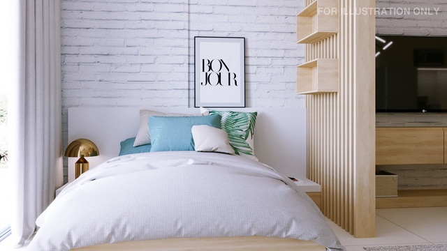 Caesar Cliff Studio 007