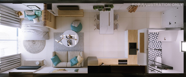 Caesar Cliff Studio 010