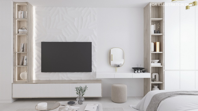 Caesar Palm Jumeirah Studio 002