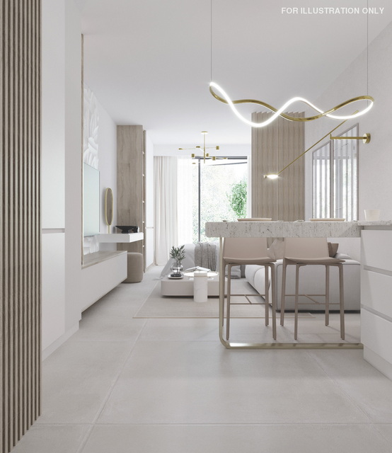 Caesar Palm Jumeirah Studio 003