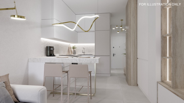 Caesar Palm Jumeirah Studio 006