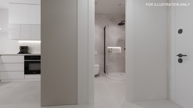 Caesar Palm Jumeirah Studio 010