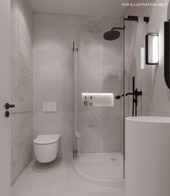 Caesar Palm Jumeirah Studio 011