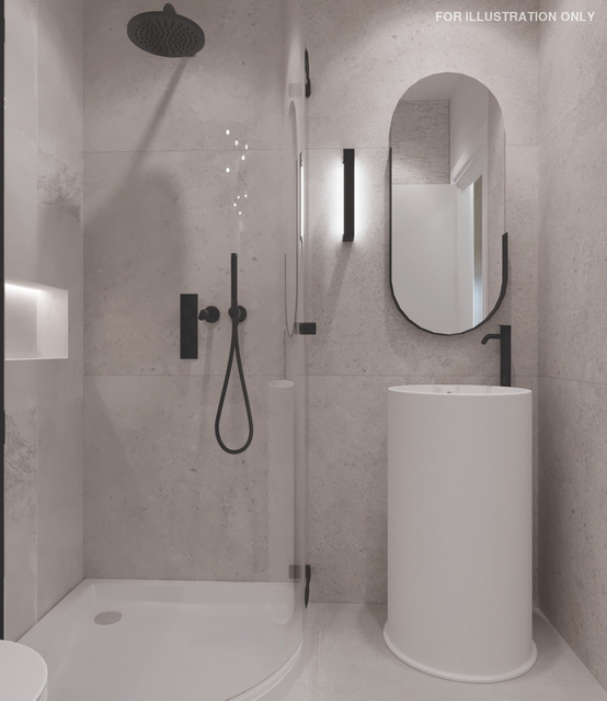 Caesar Palm Jumeirah Studio 012