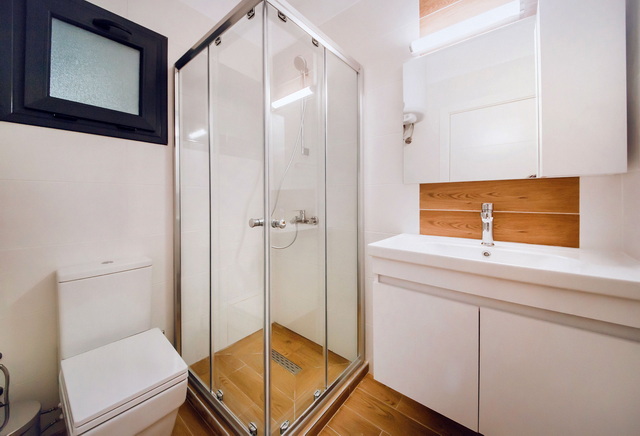 Caesar Resort 1+1 Apartment 010