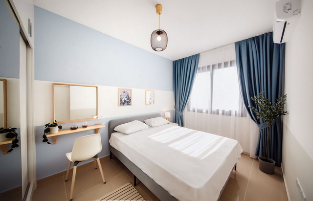 Caesar Resort 1+1 Apartment 011