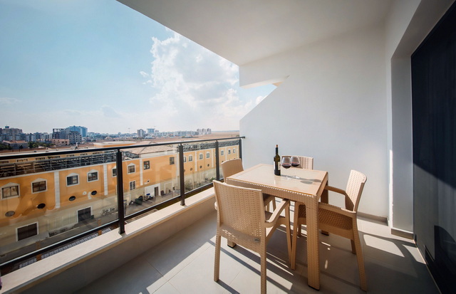 Caesar Resort 1+1 Apartment 012