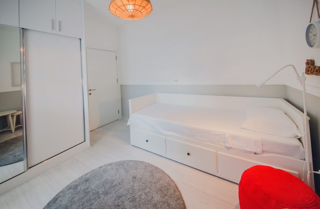 Caesar Resort 2+1 Apartment 012