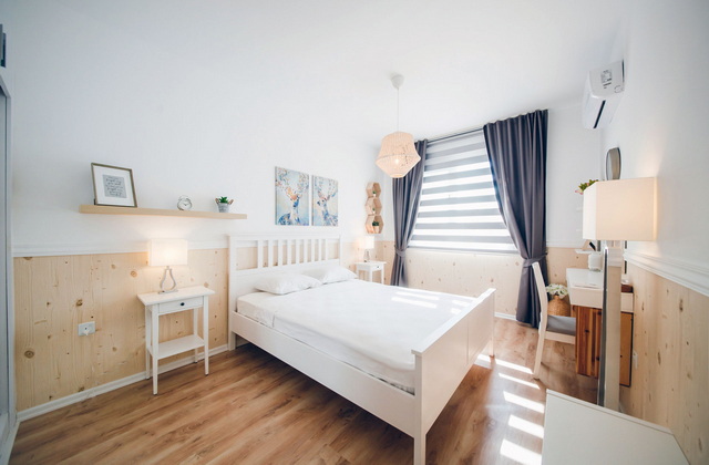 Caesar Resort 2+1 Apartment 018