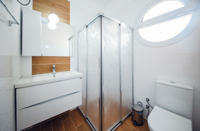 Caesar Resort 2+1 Apartment 019