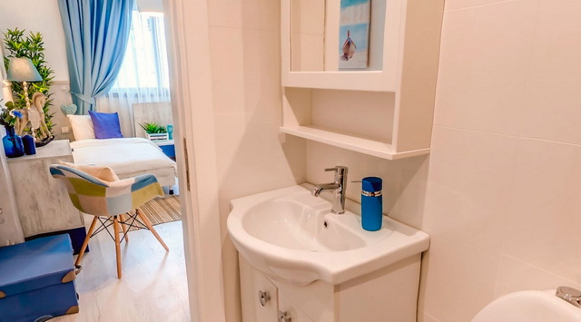 Caesar Resort 3+1 Penthouse 003